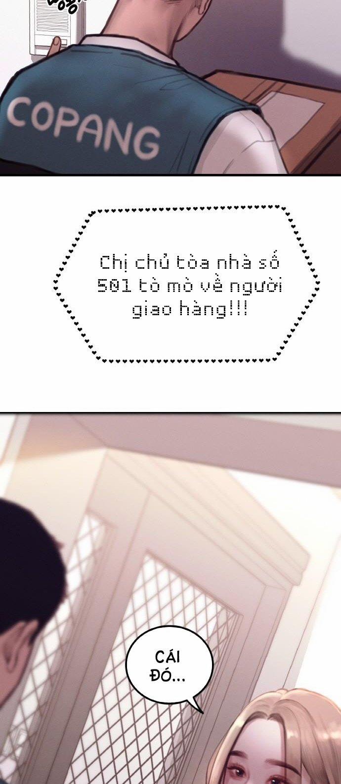 [18+] Cuộc Sống Của Tác Giả Truyện Người Lớn 1.2 trang 25