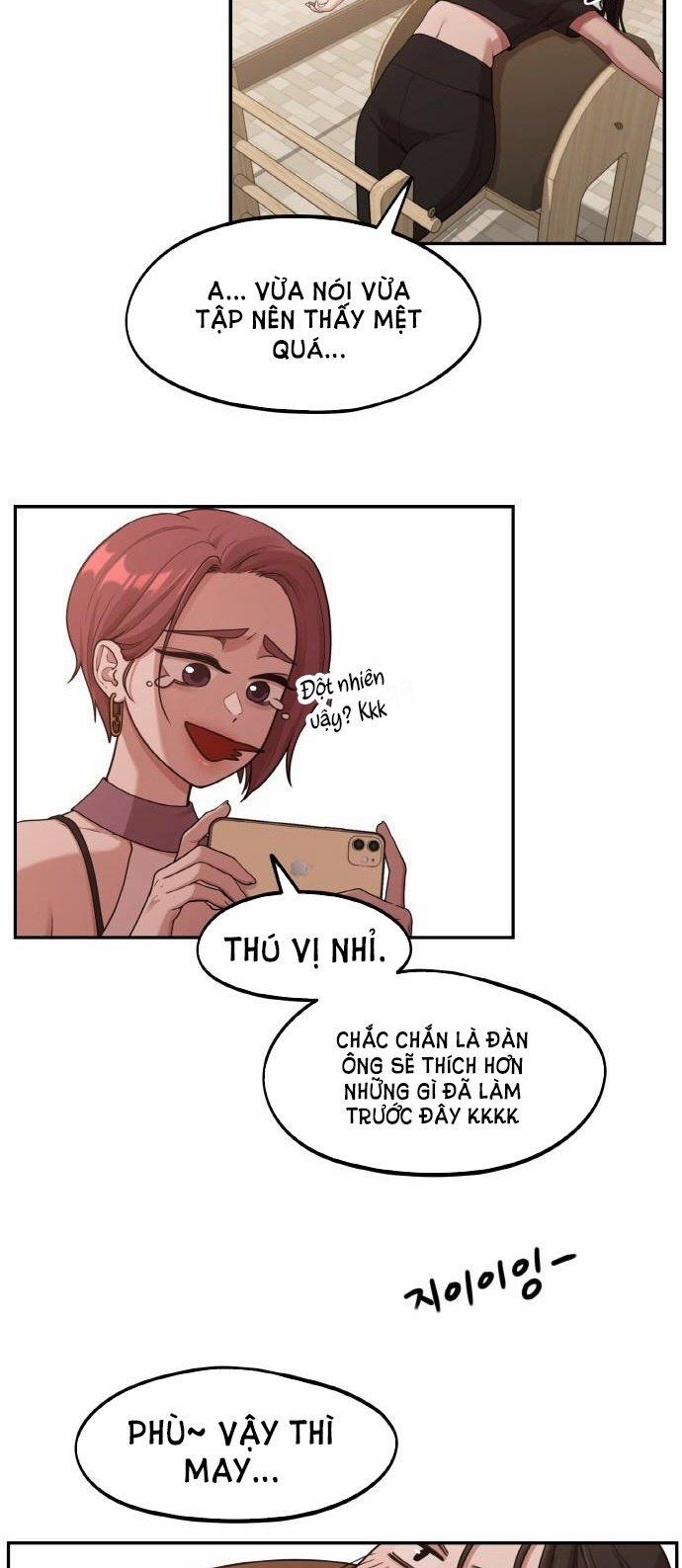 [18+] Cuộc Sống Của Tác Giả Truyện Người Lớn 1.2 trang 29