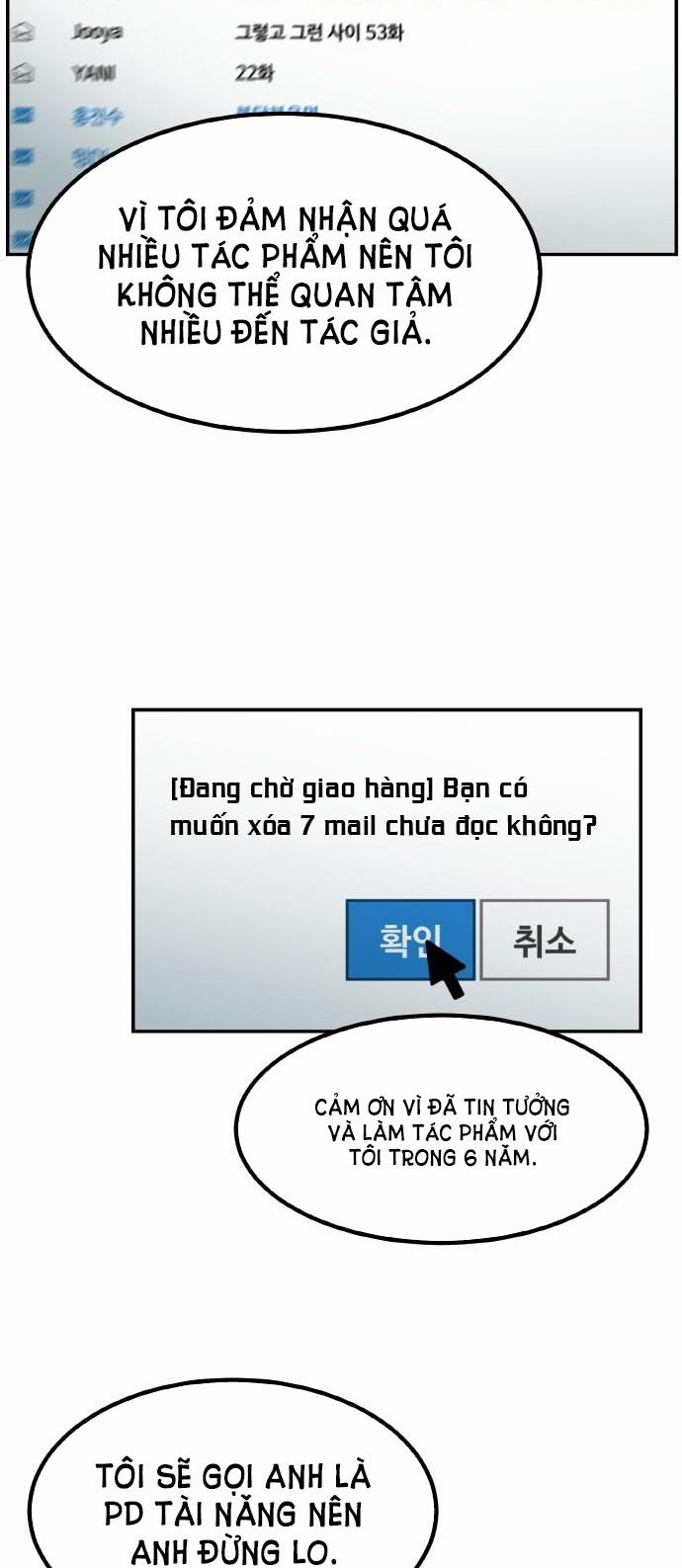 [18+] Cuộc Sống Của Tác Giả Truyện Người Lớn 1.2 trang 34