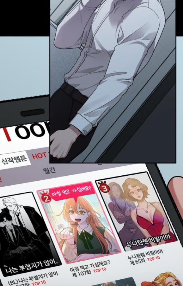 [18+] Cuộc Sống Của Tác Giả Truyện Người Lớn 10.1 trang 10