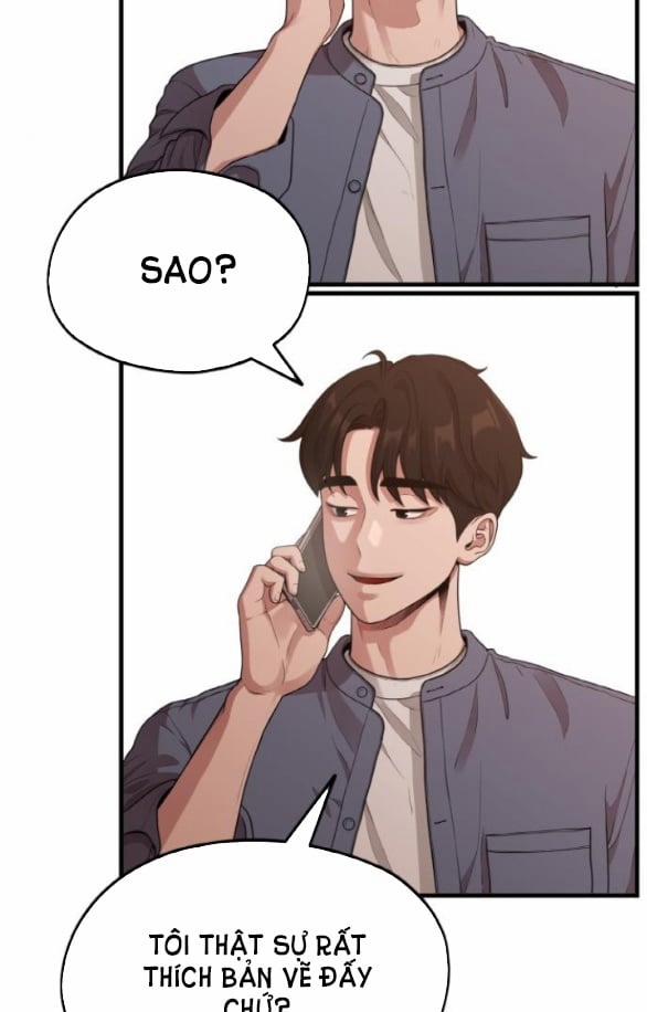 [18+] Cuộc Sống Của Tác Giả Truyện Người Lớn 10.1 trang 46