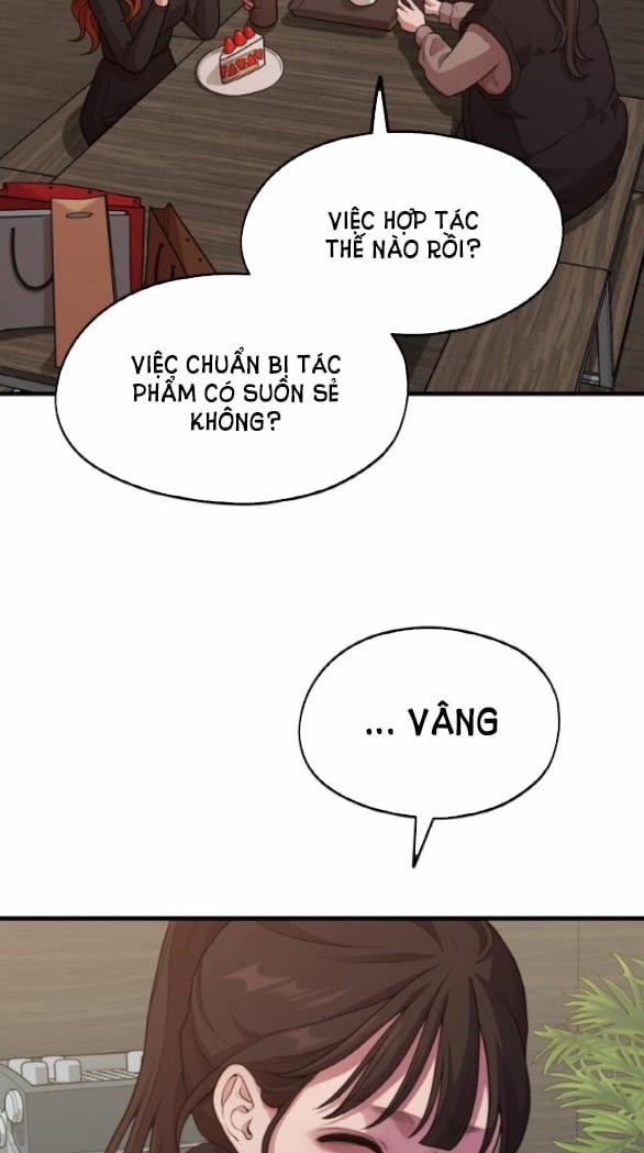 [18+] Cuộc Sống Của Tác Giả Truyện Người Lớn 11.1 trang 8