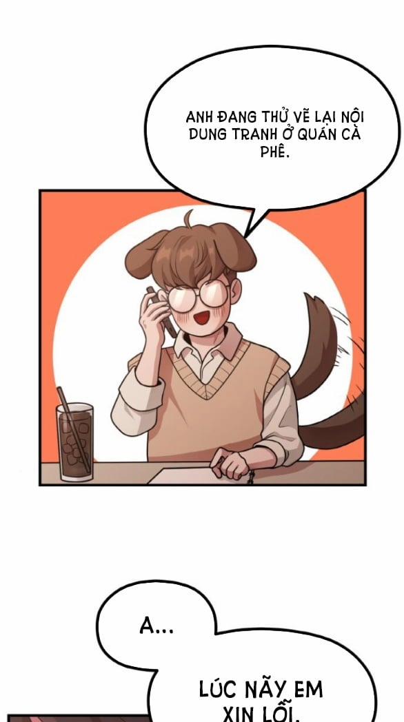[18+] Cuộc Sống Của Tác Giả Truyện Người Lớn 11.2 trang 2