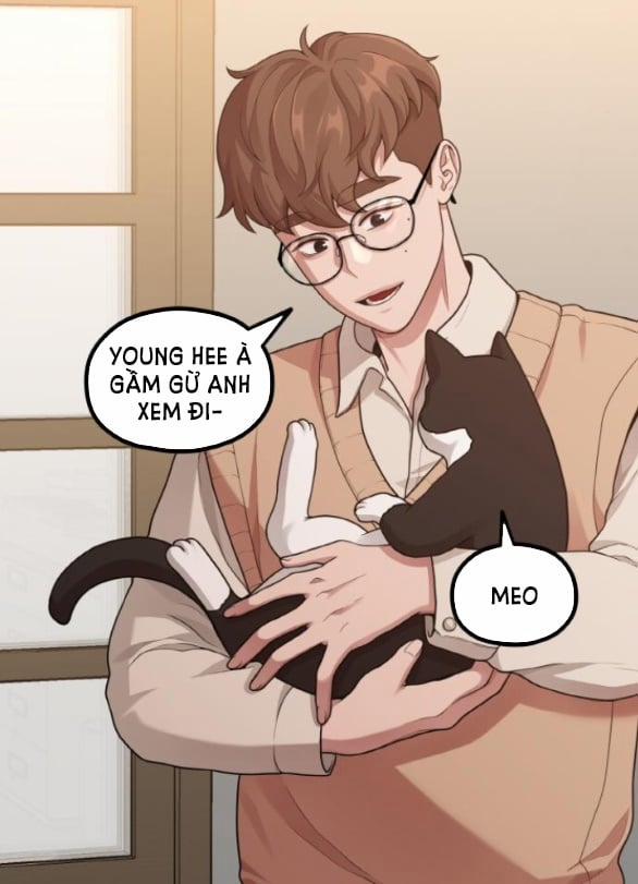 [18+] Cuộc Sống Của Tác Giả Truyện Người Lớn 12.1 trang 21