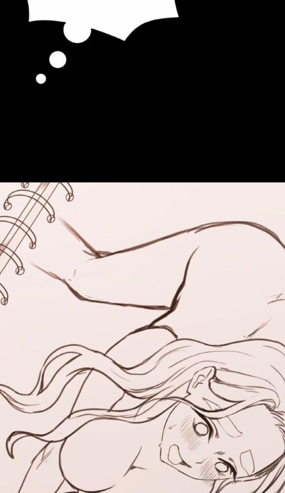 [18+] Cuộc Sống Của Tác Giả Truyện Người Lớn 13.1 trang 15