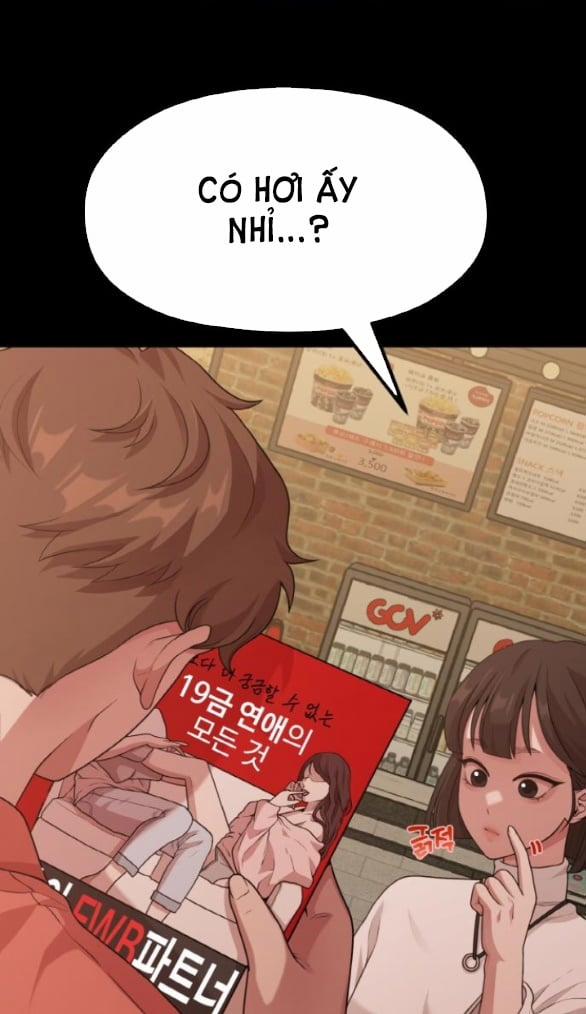 [18+] Cuộc Sống Của Tác Giả Truyện Người Lớn 13.2 trang 7