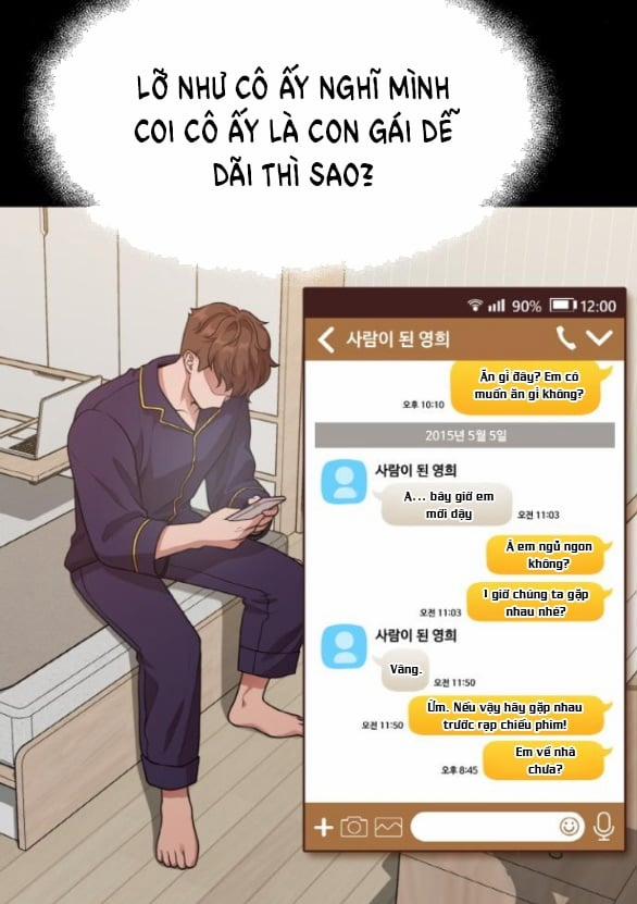 [18+] Cuộc Sống Của Tác Giả Truyện Người Lớn 14.1 trang 12