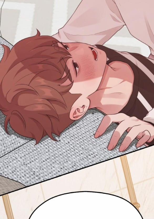 [18+] Cuộc Sống Của Tác Giả Truyện Người Lớn 14.2 trang 46