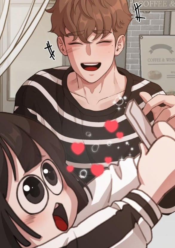 [18+] Cuộc Sống Của Tác Giả Truyện Người Lớn 14.2 trang 7