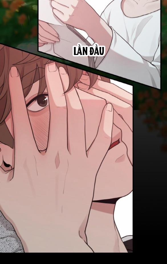 [18+] Cuộc Sống Của Tác Giả Truyện Người Lớn 15.1 trang 4