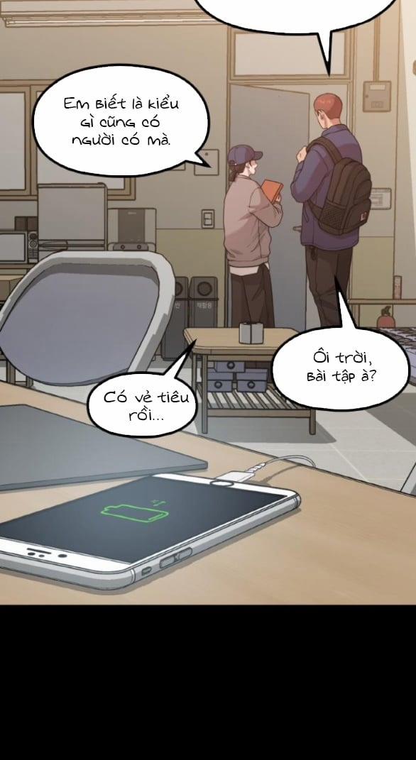 [18+] Cuộc Sống Của Tác Giả Truyện Người Lớn 16.1 trang 29