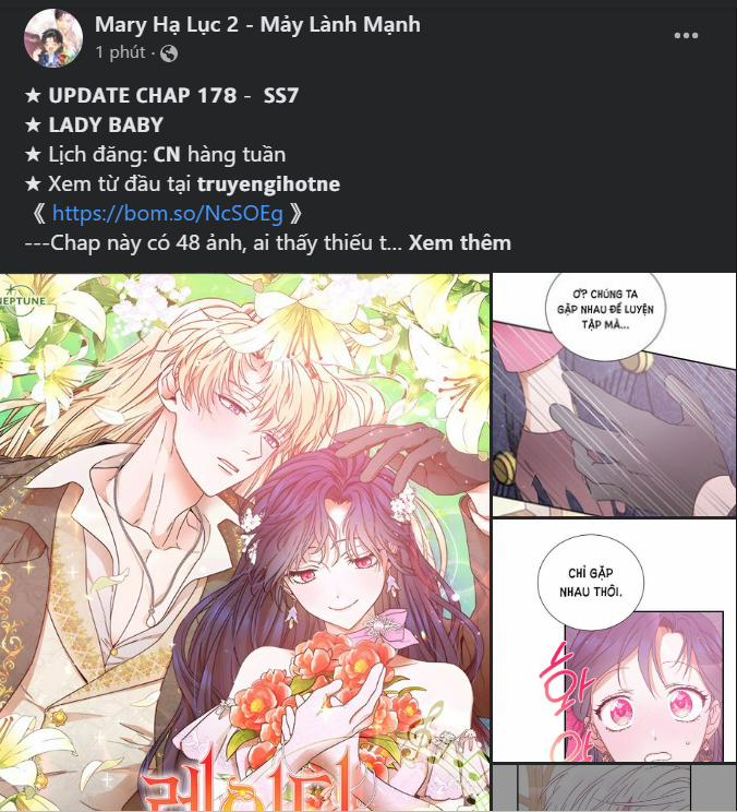 [18+] Cuộc Sống Của Tác Giả Truyện Người Lớn 16.2 trang 9