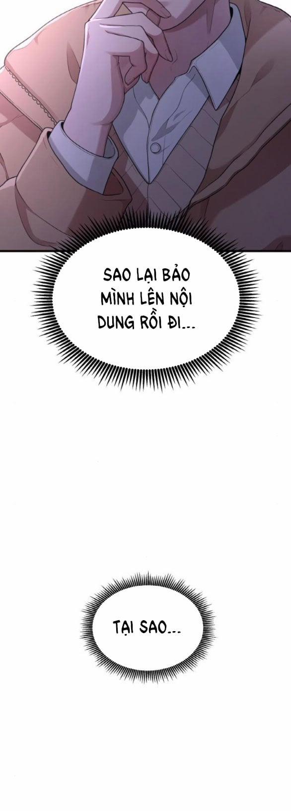 [18+] Cuộc Sống Của Tác Giả Truyện Người Lớn 17.1 trang 11