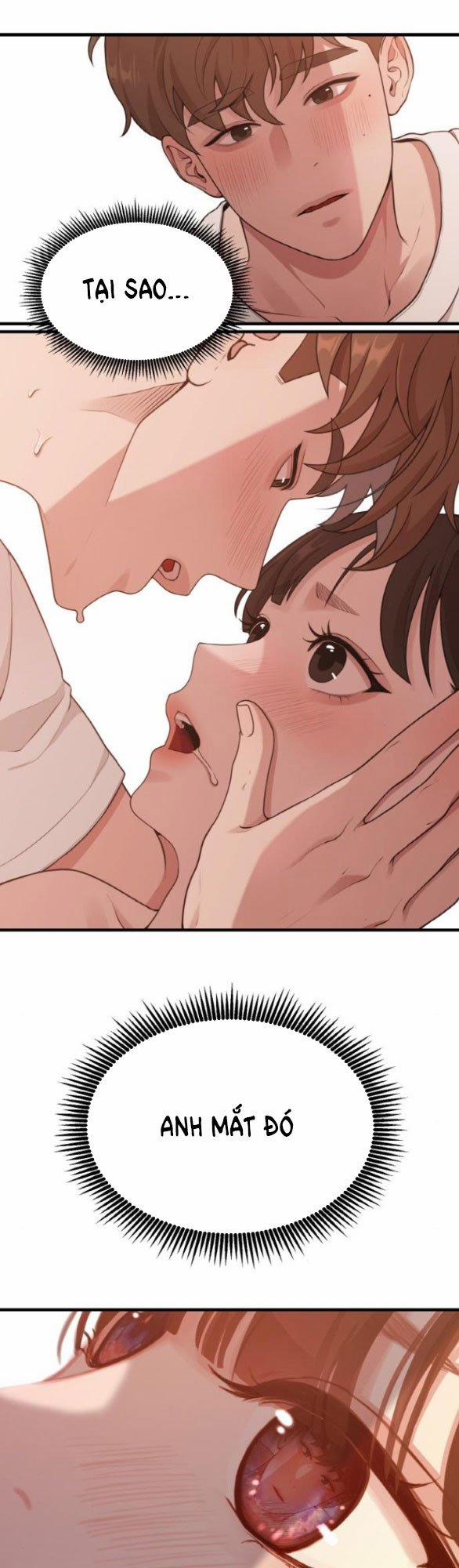 [18+] Cuộc Sống Của Tác Giả Truyện Người Lớn 17.1 trang 15