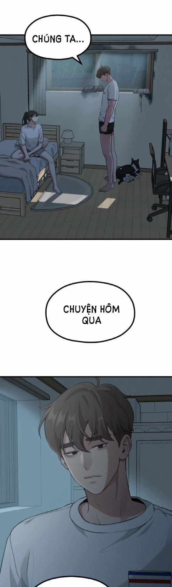 [18+] Cuộc Sống Của Tác Giả Truyện Người Lớn 17.1 trang 2