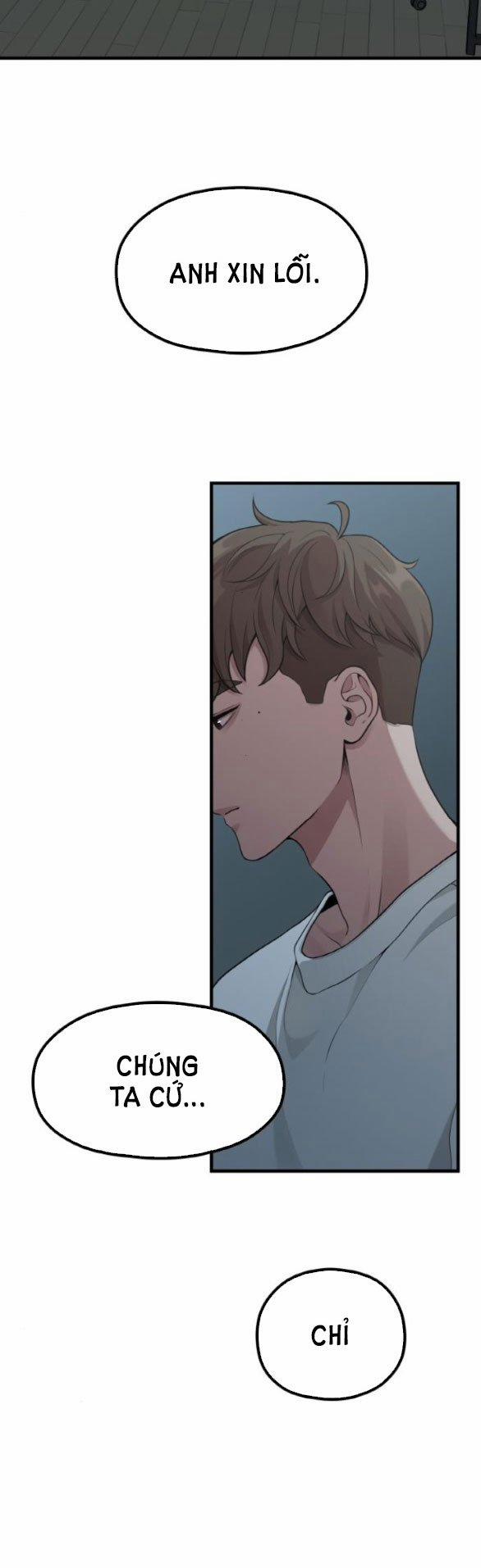 [18+] Cuộc Sống Của Tác Giả Truyện Người Lớn 17.1 trang 6