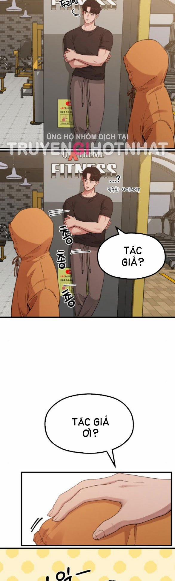 [18+] Cuộc Sống Của Tác Giả Truyện Người Lớn 17.2 trang 23