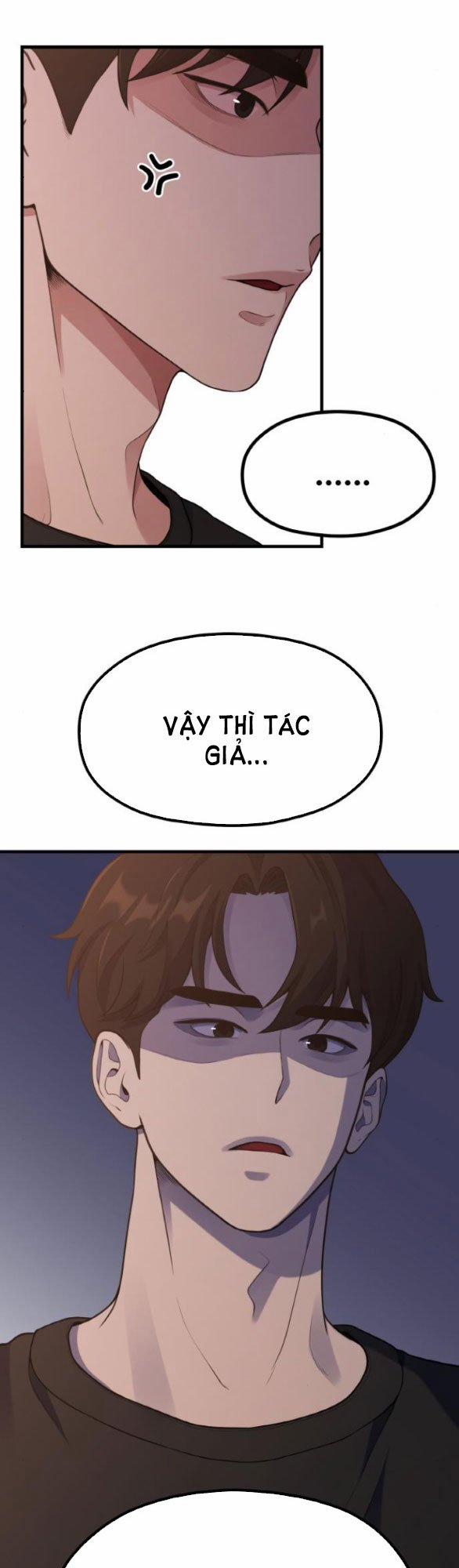 [18+] Cuộc Sống Của Tác Giả Truyện Người Lớn 17.2 trang 30