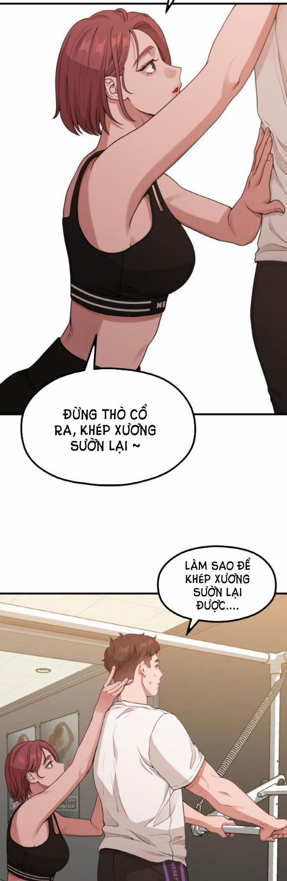 [18+] Cuộc Sống Của Tác Giả Truyện Người Lớn 17.2 trang 4