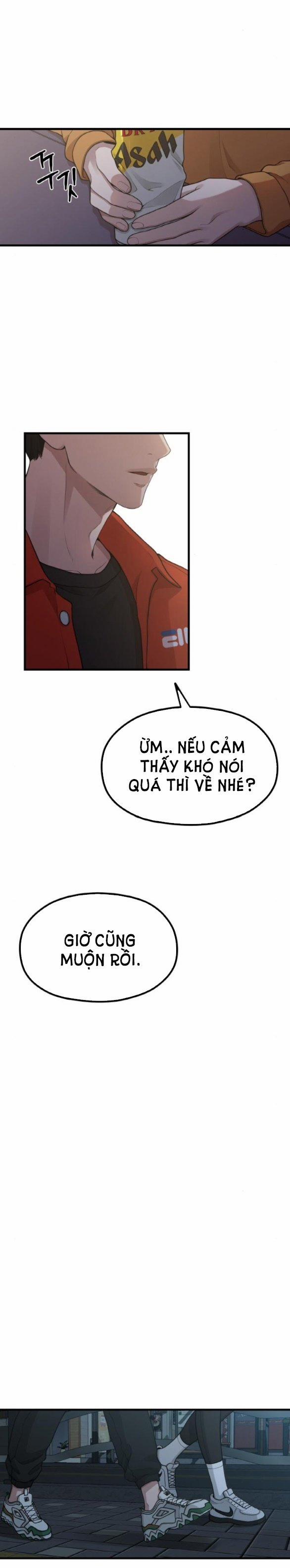 [18+] Cuộc Sống Của Tác Giả Truyện Người Lớn 18.1 trang 10