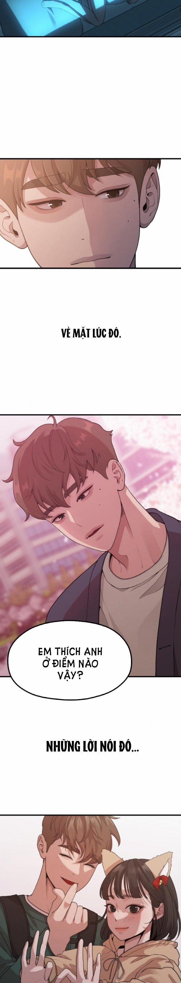 [18+] Cuộc Sống Của Tác Giả Truyện Người Lớn 18.1 trang 7