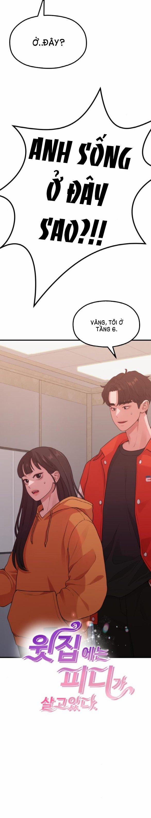 [18+] Cuộc Sống Của Tác Giả Truyện Người Lớn 18.2 trang 1