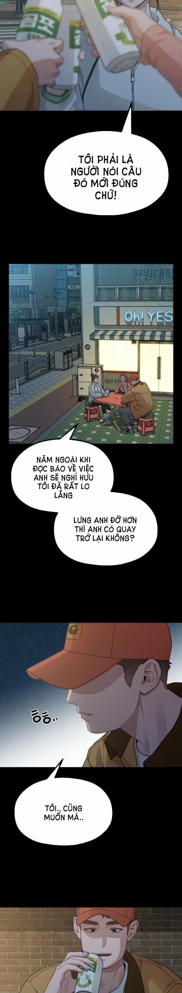 [18+] Cuộc Sống Của Tác Giả Truyện Người Lớn 19.2 trang 10