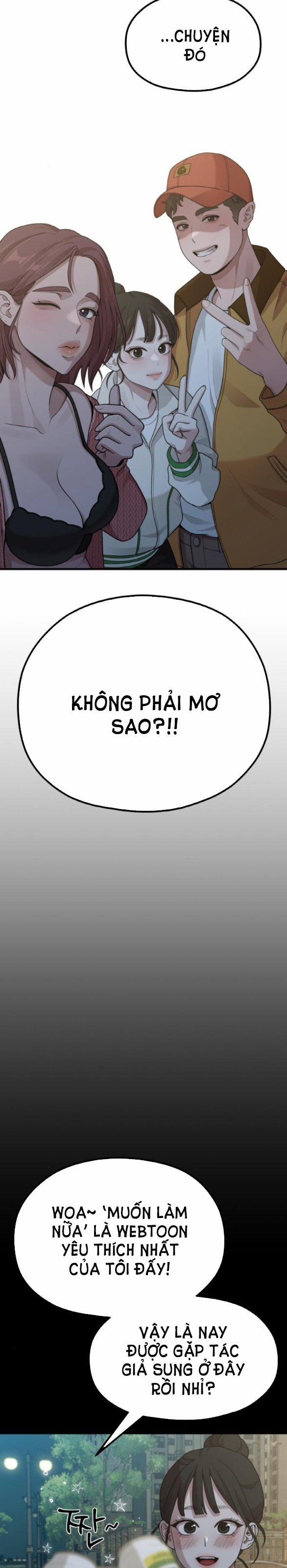 [18+] Cuộc Sống Của Tác Giả Truyện Người Lớn 19.2 trang 9