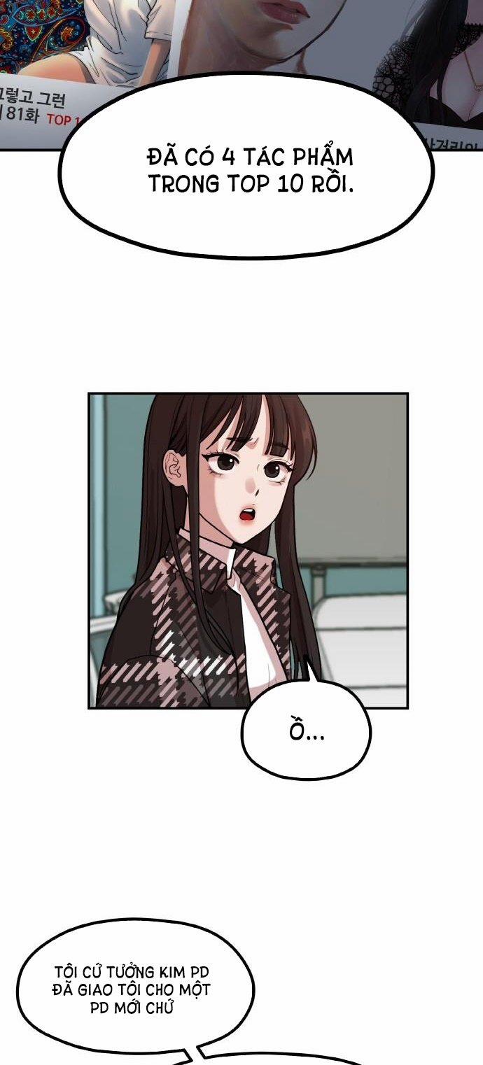 [18+] Cuộc Sống Của Tác Giả Truyện Người Lớn 2.1 trang 34
