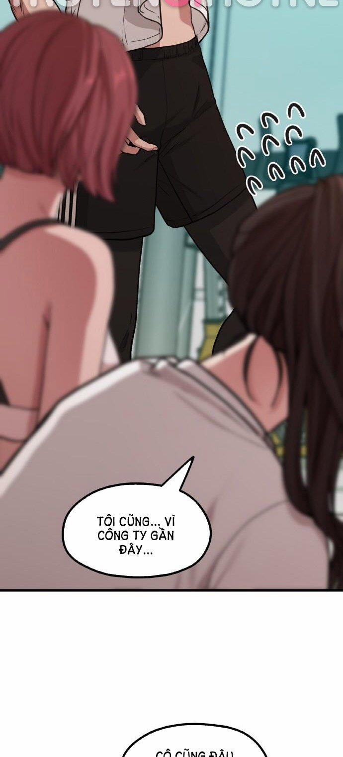 [18+] Cuộc Sống Của Tác Giả Truyện Người Lớn 2.2 trang 14