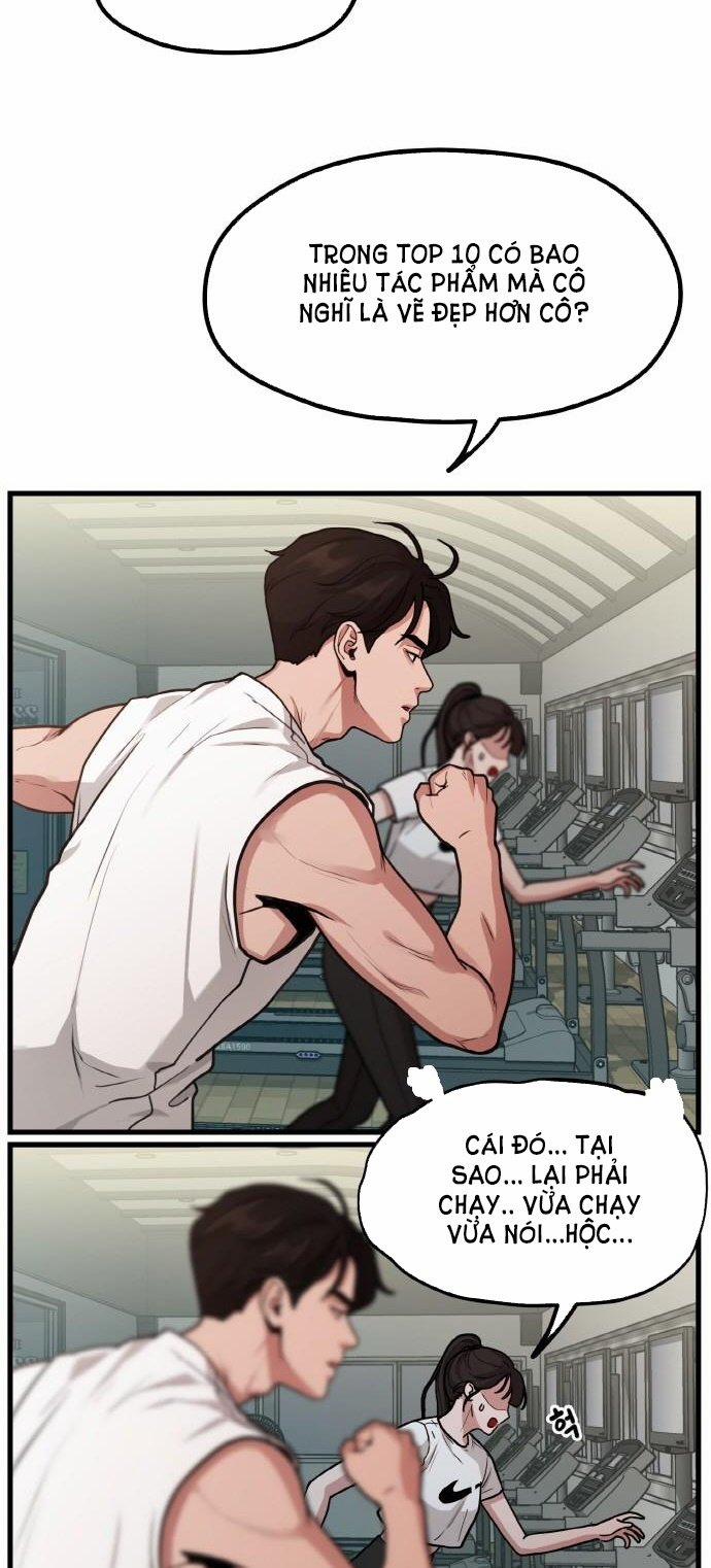 [18+] Cuộc Sống Của Tác Giả Truyện Người Lớn 2.2 trang 18