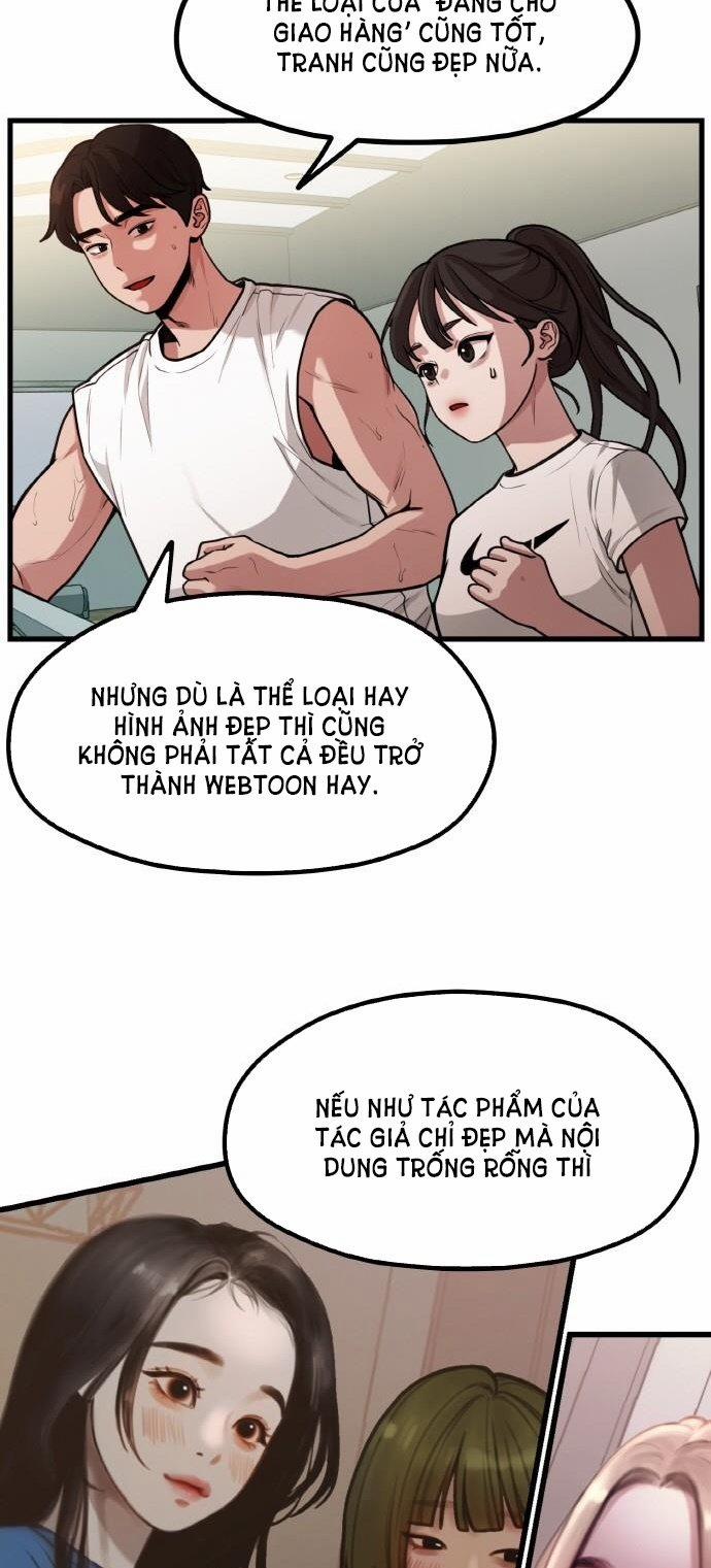 [18+] Cuộc Sống Của Tác Giả Truyện Người Lớn 2.2 trang 22