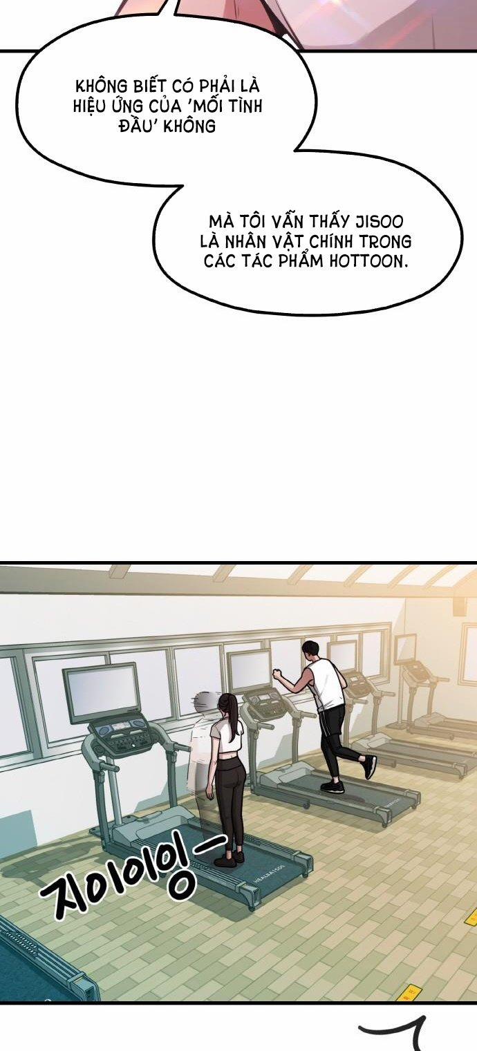 [18+] Cuộc Sống Của Tác Giả Truyện Người Lớn 2.2 trang 26