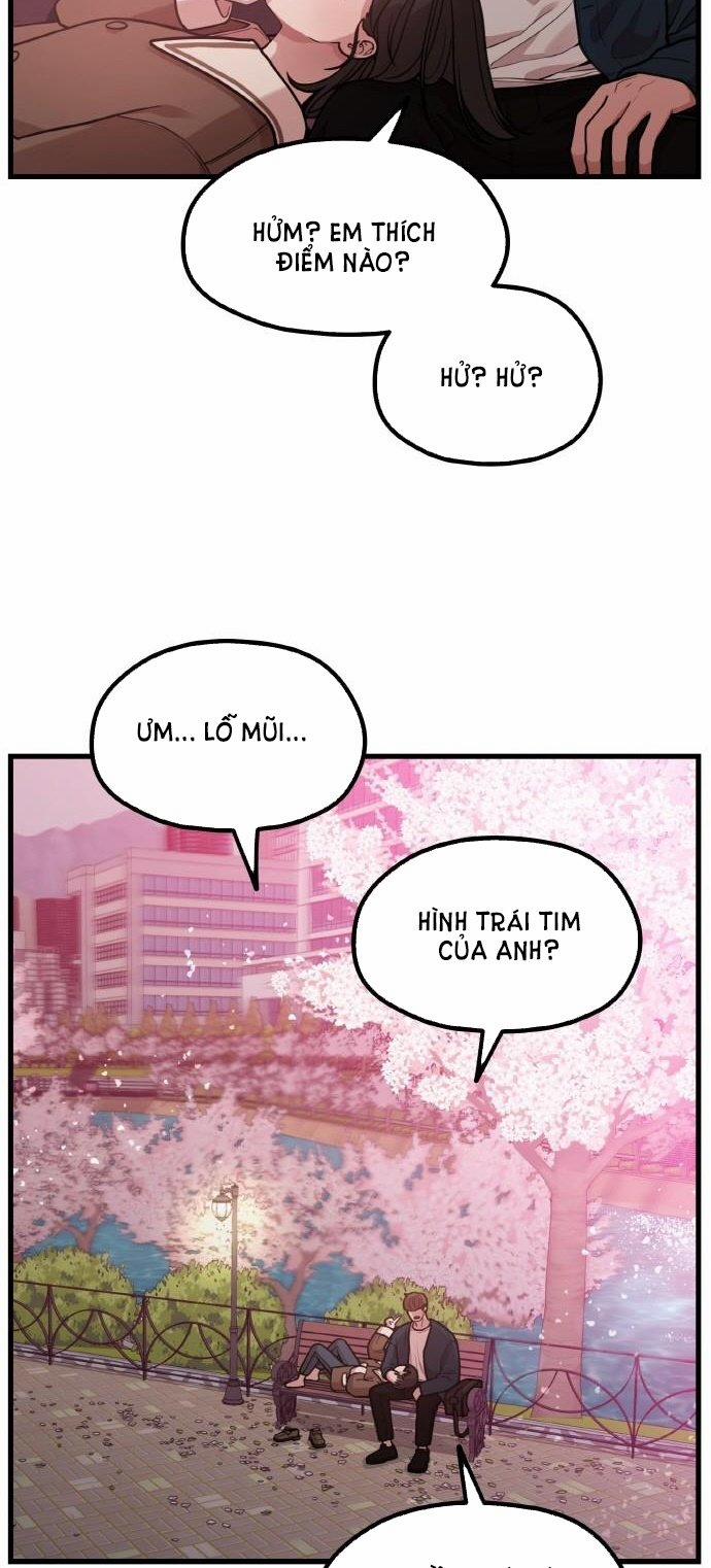 [18+] Cuộc Sống Của Tác Giả Truyện Người Lớn 2.2 trang 34