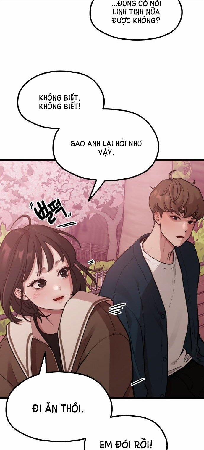 [18+] Cuộc Sống Của Tác Giả Truyện Người Lớn 2.2 trang 35