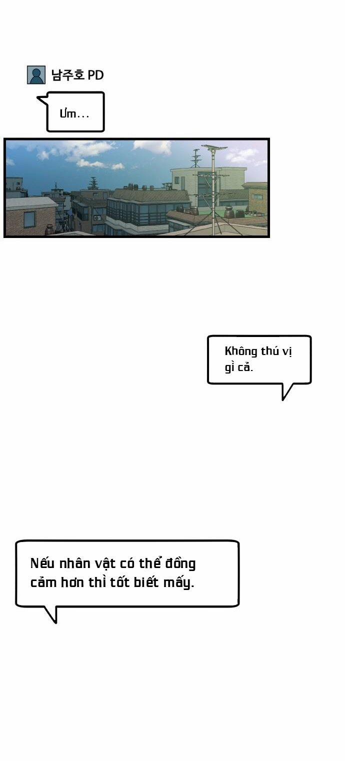 [18+] Cuộc Sống Của Tác Giả Truyện Người Lớn 2.2 trang 4