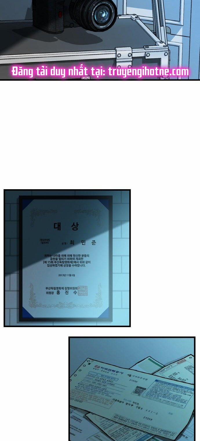 [18+] Cuộc Sống Của Tác Giả Truyện Người Lớn 2.2 trang 40