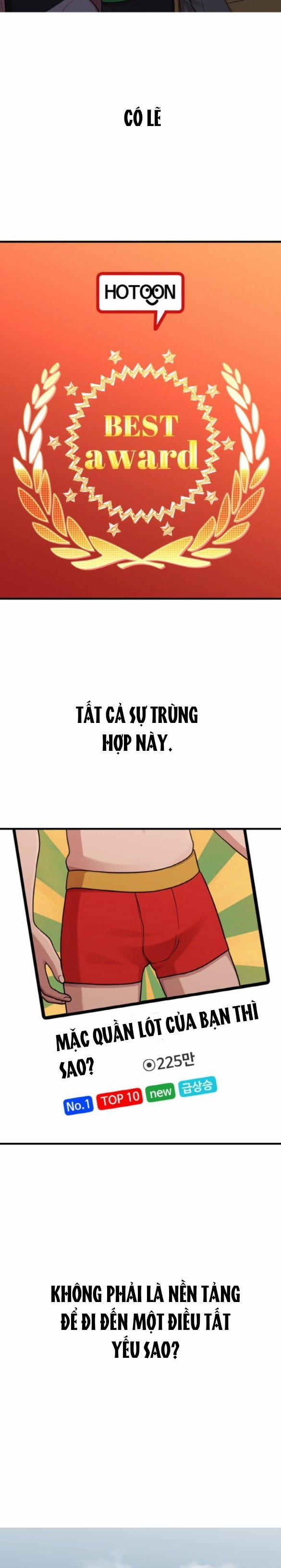 [18+] Cuộc Sống Của Tác Giả Truyện Người Lớn 20.2 trang 1