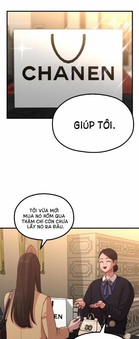 [18+] Cuộc Sống Của Tác Giả Truyện Người Lớn 23.1 trang 18