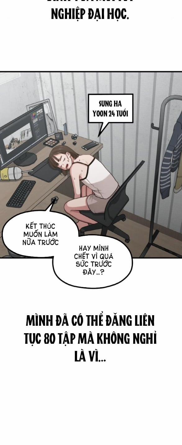 [18+] Cuộc Sống Của Tác Giả Truyện Người Lớn 23.2 trang 2