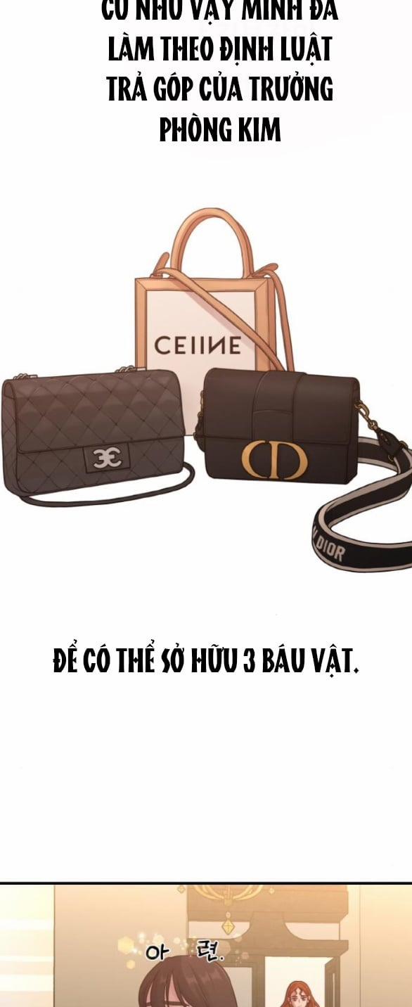 [18+] Cuộc Sống Của Tác Giả Truyện Người Lớn 23.2 trang 8