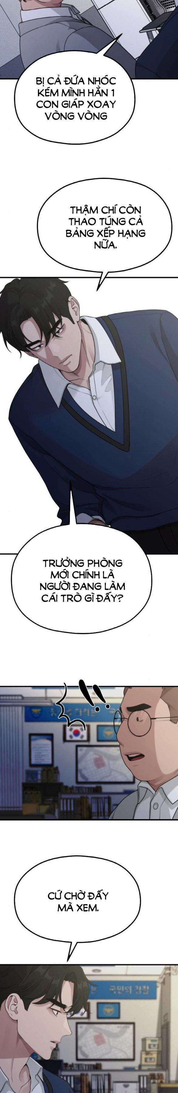 [18+] Cuộc Sống Của Tác Giả Truyện Người Lớn 24.1 trang 2