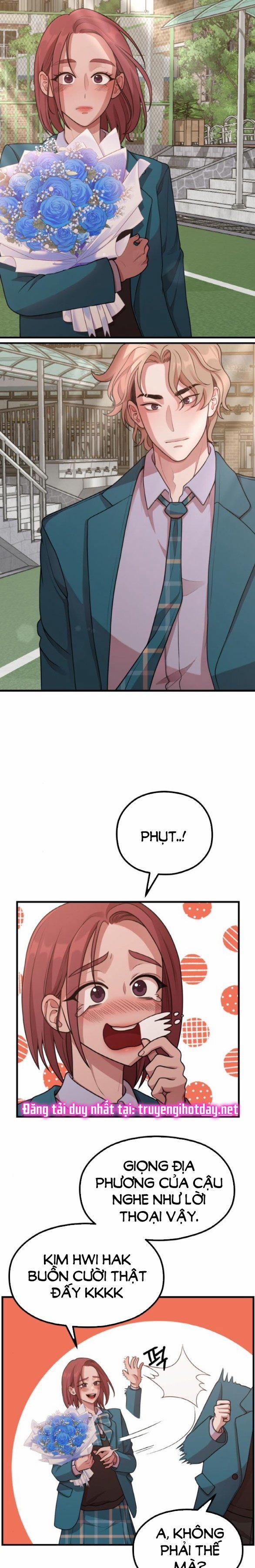 [18+] Cuộc Sống Của Tác Giả Truyện Người Lớn 25.1 trang 2