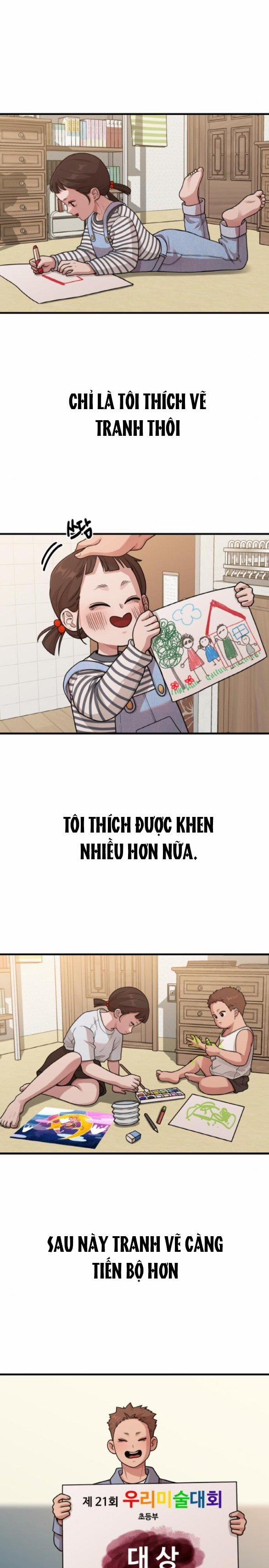 [18+] Cuộc Sống Của Tác Giả Truyện Người Lớn 26.1 trang 15