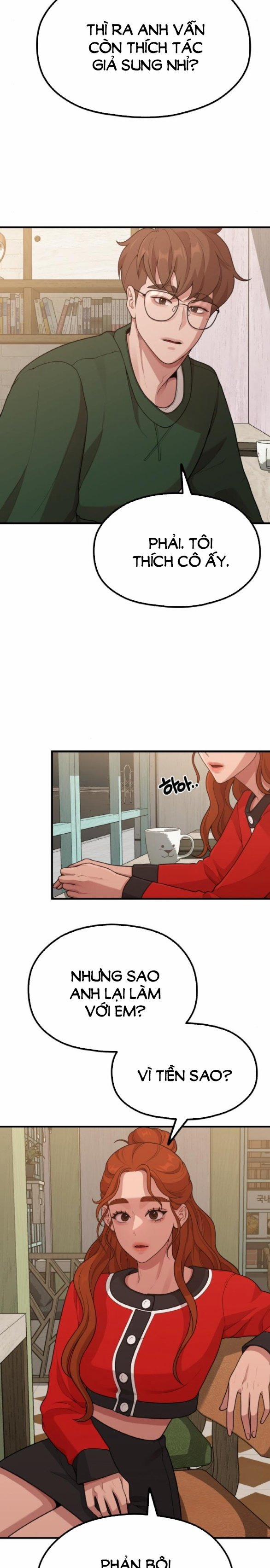 [18+] Cuộc Sống Của Tác Giả Truyện Người Lớn 26.1 trang 2