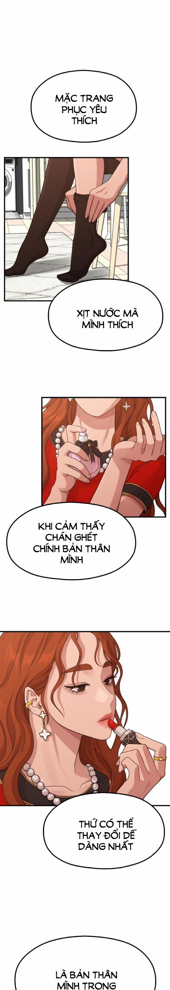 [18+] Cuộc Sống Của Tác Giả Truyện Người Lớn 26.1 trang 9