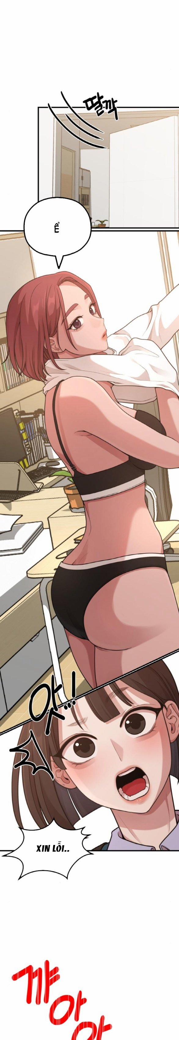 [18+] Cuộc Sống Của Tác Giả Truyện Người Lớn 26.2 trang 1