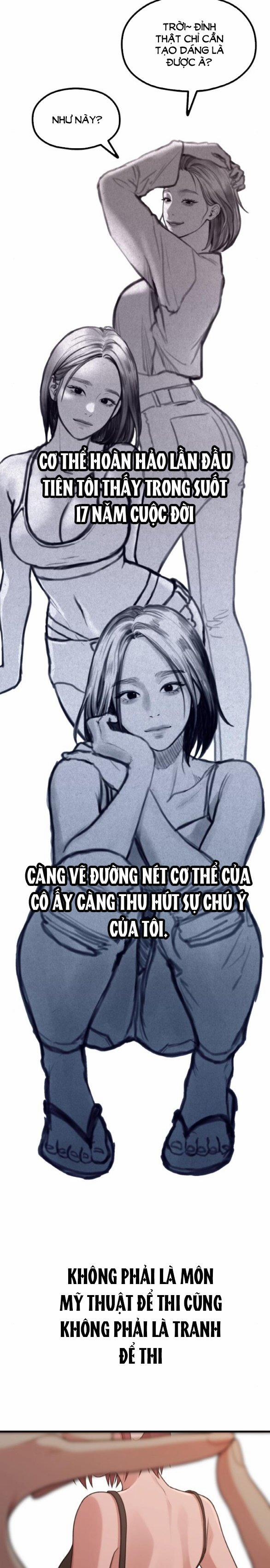 [18+] Cuộc Sống Của Tác Giả Truyện Người Lớn 26.2 trang 3