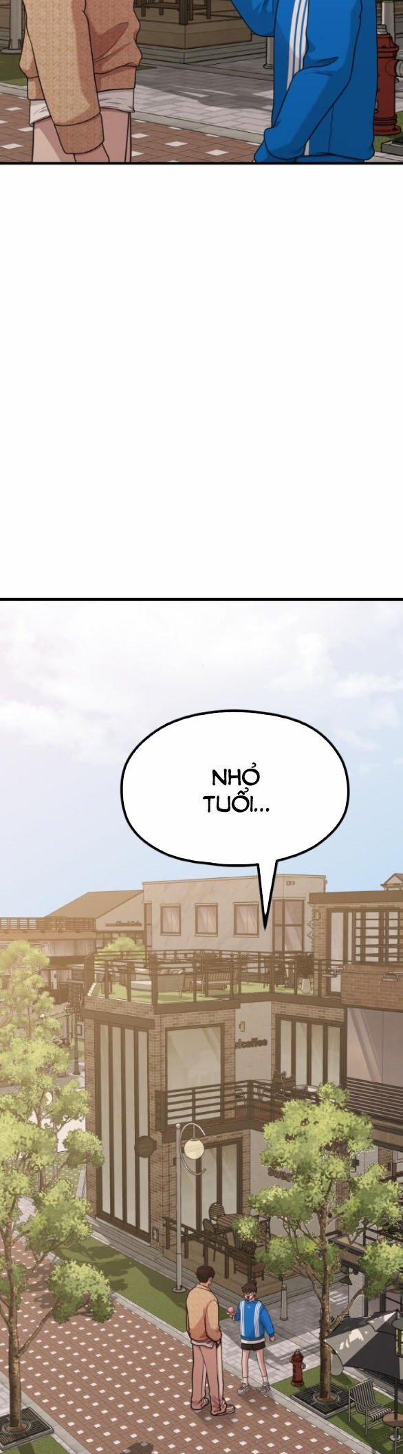 [18+] Cuộc Sống Của Tác Giả Truyện Người Lớn 28.1 trang 1
