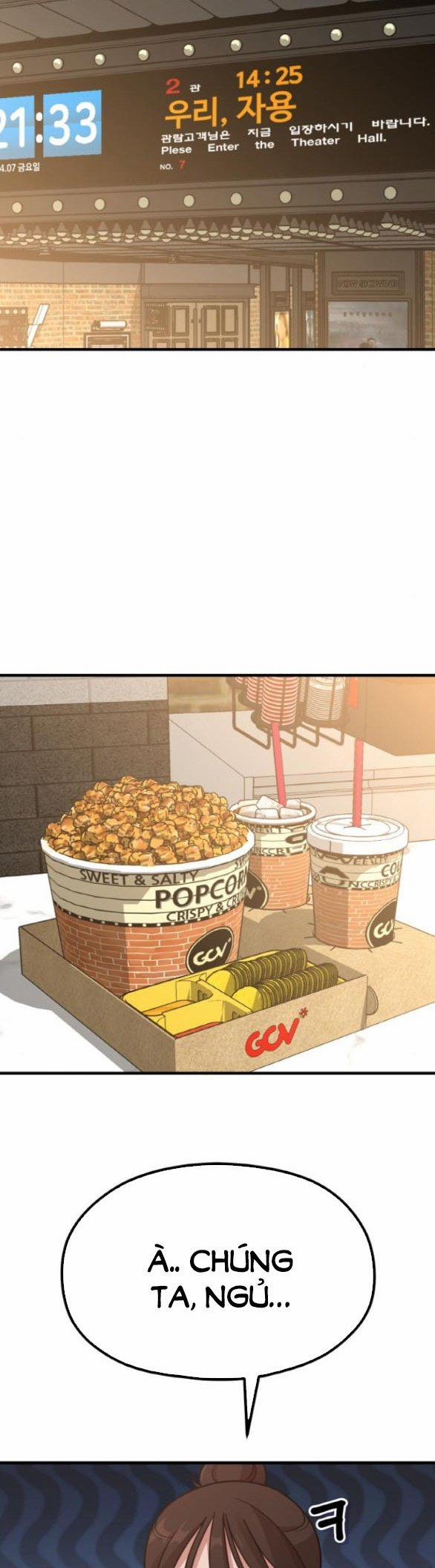 [18+] Cuộc Sống Của Tác Giả Truyện Người Lớn 28.1 trang 17